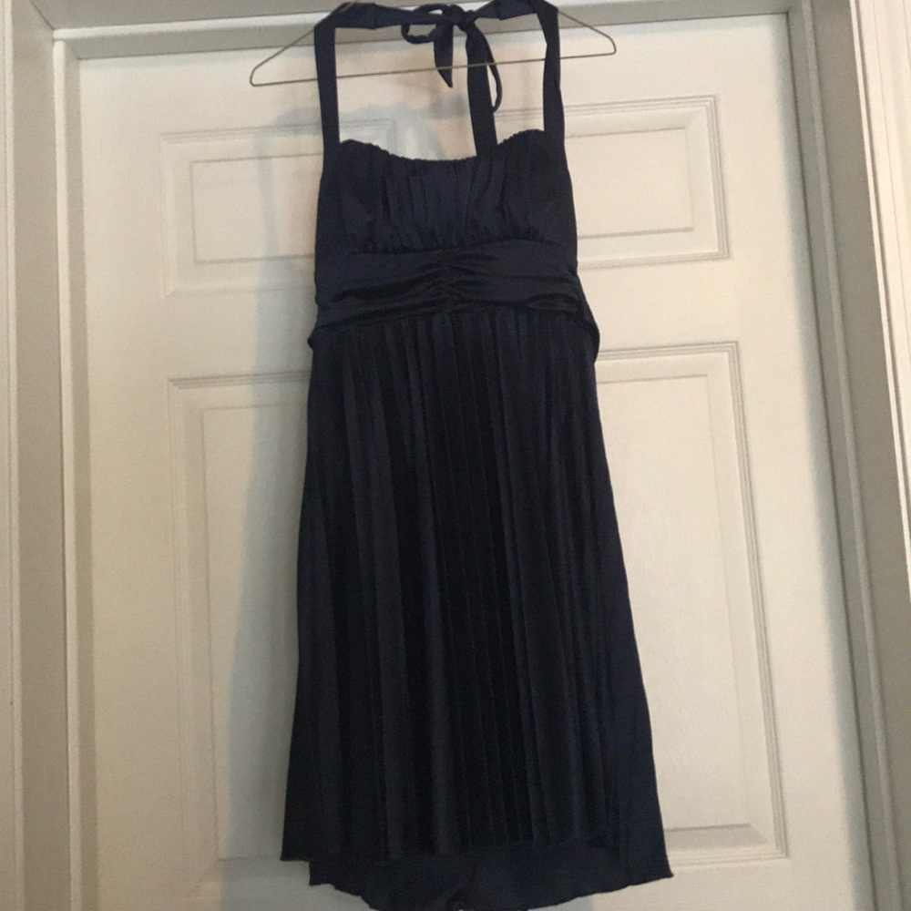 Perfect dress for a semi formal